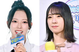 日向坂46金村美玖、清水理央と夏祭りへ！浴衣SHOTに「流石に良すぎる」「仲良くなったの感動」の声