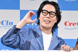 令和ロマン・高⽐良くるま、吉本退所を自虐「交換されまして…」新宣材写真で意識した人物も明かす 画像