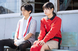 【ちはやふる－めぐり－ 第2話】風希、父に言えない秘密とは めぐるの心が揺れ動く
