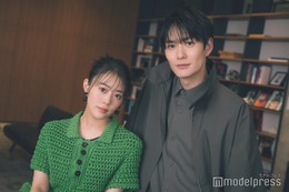高畑充希、第1子妊娠 夫・岡田将生と連名で発表