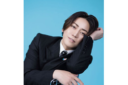 亀梨和也、愛犬への思い語る「すぐに逃げ出すんです」【モデルプレスカウントダウンマガジン】