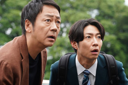 【大追跡 第2話】修二、指名手配犯を発見 職質から立てこもり事件に発展