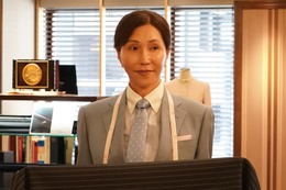 KABA.ちゃん、“龍イチカ”としてドラマ初出演決定 キャリア初の木曜劇場に喜び「実は2023年から演技のスクールに…」【愛の、がっこう。】