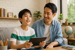 問答式対話で考える力を伸ばす「モンドAI」隠れた才能を見つける機能も