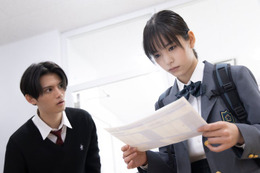 「ちはやふる」人気キャラクターが一瞬登場「芸が細かい」「激アツ」と反響