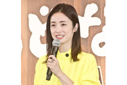 上戸彩、3人の子供の育児に試行錯誤！9歳長女との接し方の工夫も明かす「仲良しのお友達親子と…」