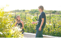 「LOVE RING」参加メンバー、狩野英孝＆たけうちほのかとぶっちゃけトーク 意外な現在の様子・交流飛び出す