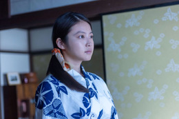 朝ドラ「あんぱん」のぶ（今田美桜）＆嵩（北村匠海）に進展？「ついにきた」「サブタイトルに胸キュン」次週予告に視聴者沸く