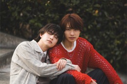 「続・BLドラマの主演になりました」膝枕・色気ダダ漏れベッドシーン…“もう一度見返したい”胸キュンシーン3選【モデルプレス独占オフショット】