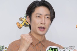 相葉雅紀、番組Pが「俺たち猛反省しなきゃいけない」と全員に促すほど絶賛した行動 画像