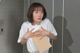 「奪い愛、真夏」初回、ラスト2分で衝撃展開 隠されていたシリーズ初の設定に「ぶっ飛んでて最高」「パワーワードすぎる」の声