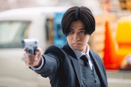 「DOPE」キンプリ高橋海人が提案した芝居 プロデューサーが撮影裏話明かす「間近で見て、涙を流しました」