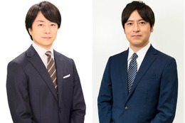 櫻井翔＆桝太一、“戦争の予兆”を徹底取材 戦後80年プロジェクト「バンキシャ！」特別編放送決定