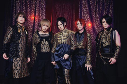 ばるの独占コメント到着！DuelJewel、NEW ALBUM『Eclipse』発売決定＆9月からはツアーも開催 画像