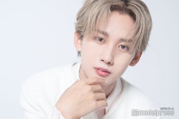 鈴木凌「タイプロ」での愛ある叱責から得た学び アーティストの道志すうえでの宣言「30歳になるまでにドームに行く」【モデルプレスインタビュー】 画像