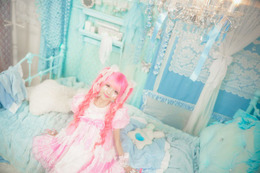 “新プリンセス系アイドルグループ”プロジェクト始動 りりぴセンターに「TGC KIDS フェス」でデビューへ