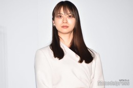 山下リオ、金髪ショートで印象ガラリ「綺麗」「インパクトある」の声