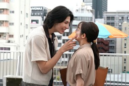 【愛の、がっこう。第3話】カヲル、愛実を店に誘うも態度一変