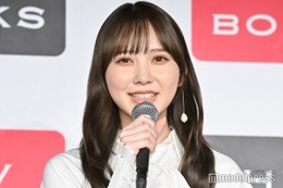 加藤史帆、キャミワンピで素肌輝く「大人っぽい」「眩しい」の声 画像