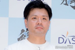 第1子誕生のマユリカ阪本、妻より得意なこと明かす「芸人しているだけあって」