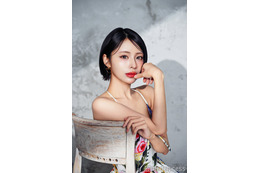 美容もオフも自分らしく「目立たないから見過ごしがち」 六本木キャバ嬢・りのが語る“あかぬけ術”と愛犬との癒し時間