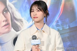 西野七瀬「もう独り身じゃなくなったので」結婚後の変化明かす【ファンタスティック４：ファースト・ステップ】