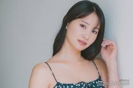 永尾まりや、SEXYランジェリー姿で美ボディ披露 オフショットに反響続々 画像