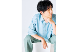 二宮和也、嵐メンバーで初「ESSE」表紙登場 “ゆるふわなニノワールド”全開 画像