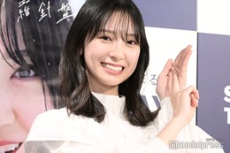 日向坂46金村美玖、ノースリセットアップでほっそり二の腕披露「ドキッとした」「雰囲気違う」とファン悶絶