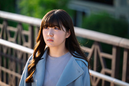 「DOPE」莉子役・平澤宏々路、中村倫也の能力羨望 タブレット菓子携帯で「違法薬物なんだって自分に刷り込みました」徹底した役作りの裏側 画像