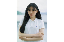 乃木坂46川崎桜、思わずドキッとするようなまなざしで魅せる！深みを増した“表現力”に注目