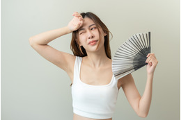 実はミスを犯していませんか？猛暑日でも「涼しげで素敵」な人が無意識に身につけている３つの教え