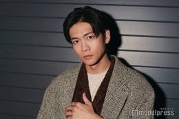 松下洸平、結婚を発表 お相手は一般女性「感謝の気持ちを忘れることなく」【全文】 画像