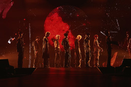 &TEAM、初のアジアツアー完走 全9都市15公演で約10万人動員・英語でファンへ感謝【AWAKEN THE BLOODLINE】 画像