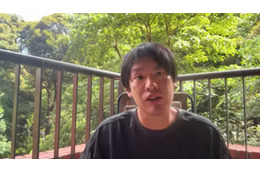 編集者・箕輪厚介氏、不倫報道を涙で謝罪 妻とも話し合い「僕にはもったいないぐらいの人」 画像