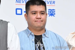 ジェラードン・アタック西本、黒ギャルメイクで大胆イメチェン「別人級」「めっちゃ盛れてる」と反響殺到