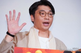 さや香・新山、黒髪ボブの別人級女装姿が話題「美人すぎる」「大人の色気がすごい」と反響