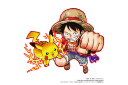 「週刊少年ジャンプ×ポケモン」コラボ実現「ONE PIECE」尾田栄一郎氏ら連載作家描いたイラスト公開