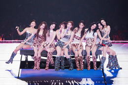TWICE、6度目ワールドツアー日本公演開幕 2日間で10万人の観客魅了【TWICE＜THIS IS FOR＞WORLD TOUR IN JAPAN】 画像