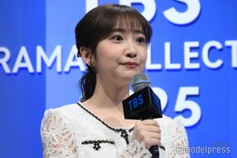 TBS南後杏子アナ、グラビアアザーカット公開 ノースリ姿で微笑む「可愛い」「自然体」