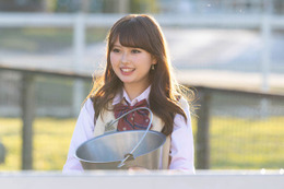 「今日好き」おひなさま（長浜広奈）、夏休み編への追加参加決定 茶髪姿で登場