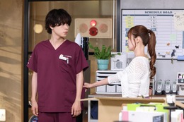 【初恋DOGs 第5話】快・優香・相楽、過去の恋模様とは