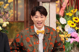 元“歌のお兄さん”横山だいすけ、娘が「はじめてのおつかい」へ 予期せぬハプニングも