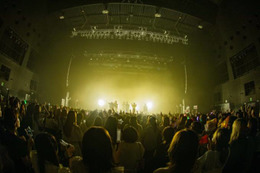 【THE SUPER FRUITから独占コメント到着】次は名古屋で8月1日に開催！「YELL LIVE 2025」がいよいよ開幕