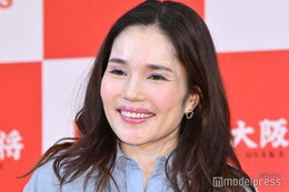 平野ノラ、娘との2ショット公開「横顔そっくり」「ほっこり」の声 画像