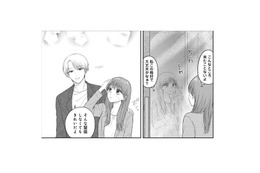 残業の後は高級ディナー!! 思わせぶりな「お兄ちゃん」、何を考えているの？【社長の溺愛に逆らえない ＃６】 画像