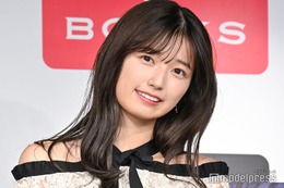 乃木坂46五百城茉央、20歳誕生日にインスタ開設 初投稿の直筆メッセージに反響「達筆」「想いが伝わる」 画像