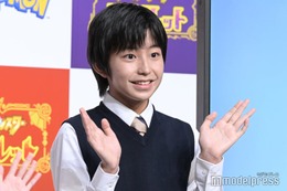 加藤憲史郎、姉と「ズートピア」バウンドコーデでディズニー満喫「仲良しで素敵」「目を引く可愛さ」の声