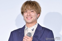 GENERATIONS白濱亜嵐、姉・ラブリの娘との「叔父活」ショットに反響「優しさがダダ漏れ」「ほっこり」と反響 画像