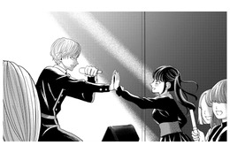は⁉同担が「最前でハイタッチ」！なんで触れてるの⁉【リボ払いで愛を貢ぐ #13】 画像